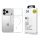 Etui do telefonów 3MK Armor MagCase do iPhone 17 Pro Max 5903108665032